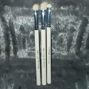 Eyeshadow Brush Set